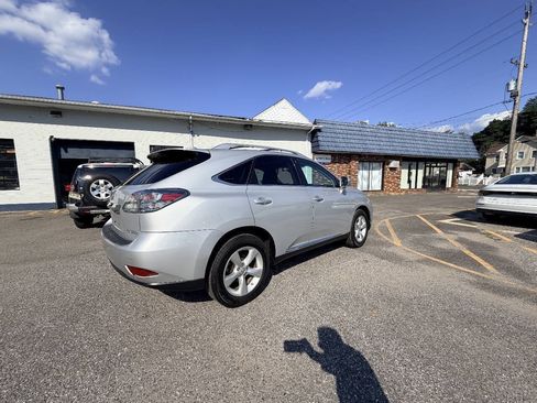 Used 2012 Lexus RX 350 AWD w/ Premium Pkg image 37