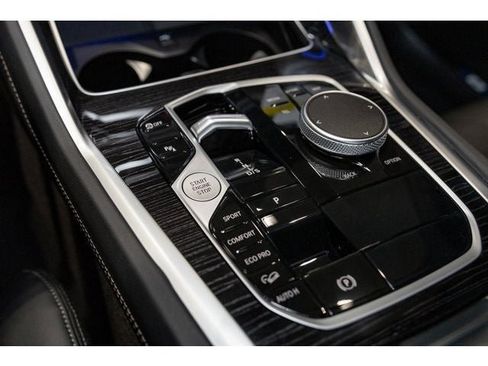 New 2026 BMW X6 M60i image 66