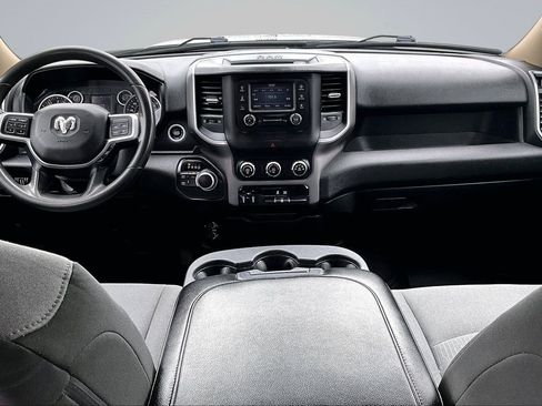 Used 2019 RAM 2500 Big Horn AWD/4WD image 17