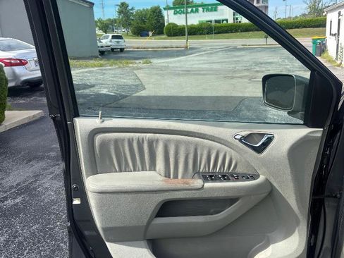 Used 2008 Honda Odyssey EX-L image 11