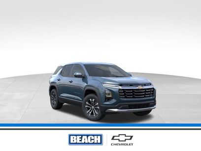 New 2026 Chevrolet Equinox LT w/ Convenience Package II