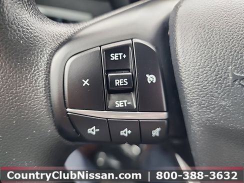 Used 2024 Ford Bronco Sport Big Bend image 18