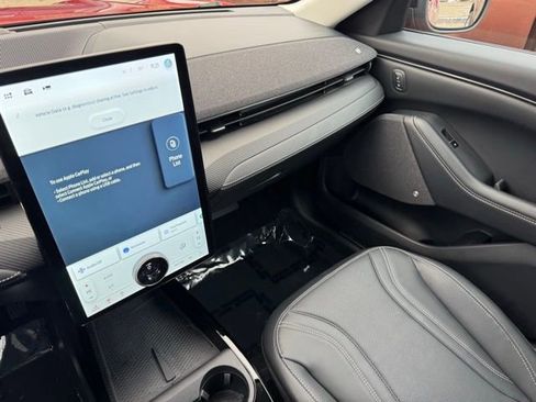 Certified 2023 Ford Mustang Mach-E Premium image 23