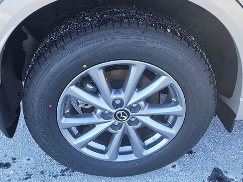 New 2025 MAZDA CX-5 AWD 2.5 S image 3