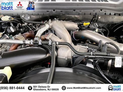 Used 2024 Ford F250 XLT image 32