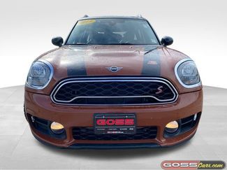 Used 2019 MINI Cooper Countryman S w/ Storage Package video 2