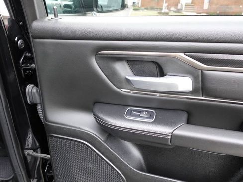 Used 2023 RAM 1500 Sport w/ Rebel Level 2 Equipment Group AWD/4WD image 34