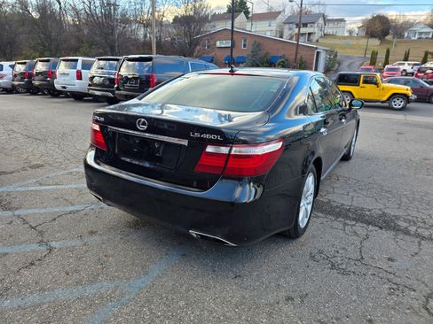 Used 2007 Lexus LS 460 L image 5