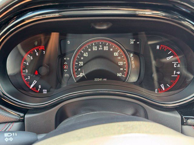 Used 2025 Dodge Durango GT AWD/4WD image 15