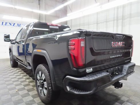 Used 2025 GMC Sierra 2500 Denali w/ Technology Package image 5