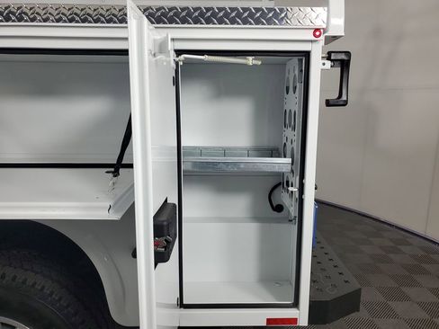 New 2026 Chevrolet Silverado 2500 W/T w/ WT Convenience Package RWD image 11