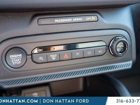 New 2026 Ford Bronco Sport Outer Banks w/ Sasquatch Outer Banks Package AWD/4WD image 10