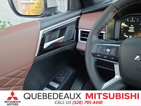 New 2026 Mitsubishi Outlander SEL FWD image 28
