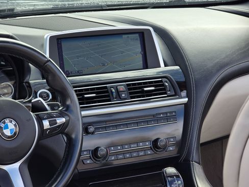 Used 2015 BMW 650i Convertible image 25