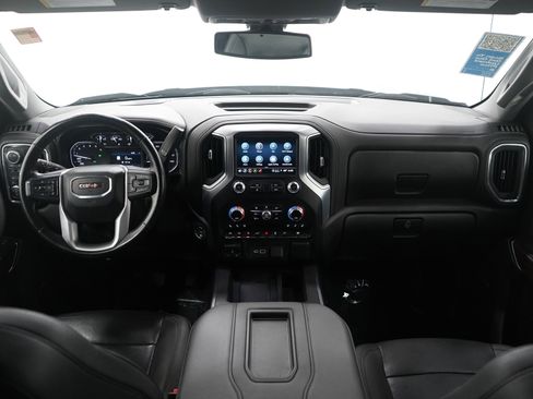 Used 2021 GMC Sierra 1500 SLT w/ SLT Premium Plus Package image 13