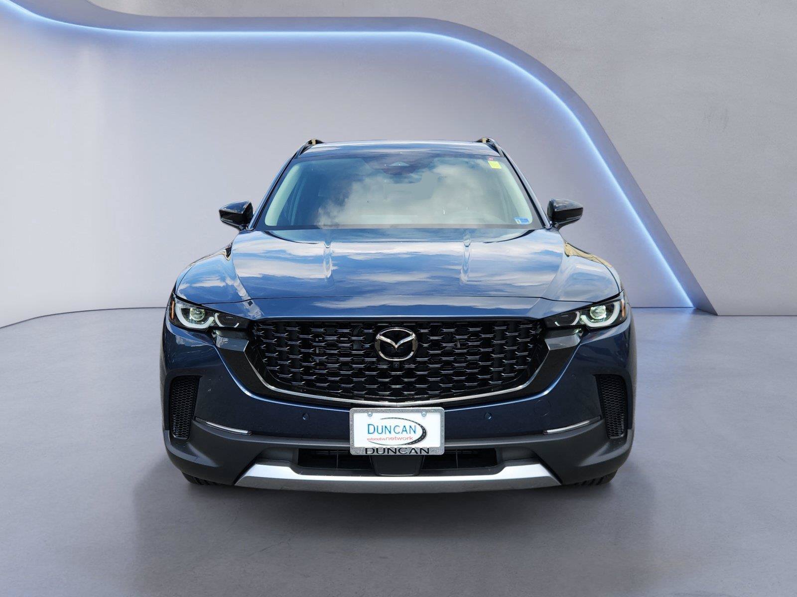 New 2026 MAZDA CX-50 2.5 Turbo w/ Weather Package AWD/4WD image 8