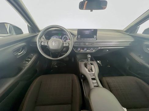 Used 2023 Honda HR-V Sport image 19