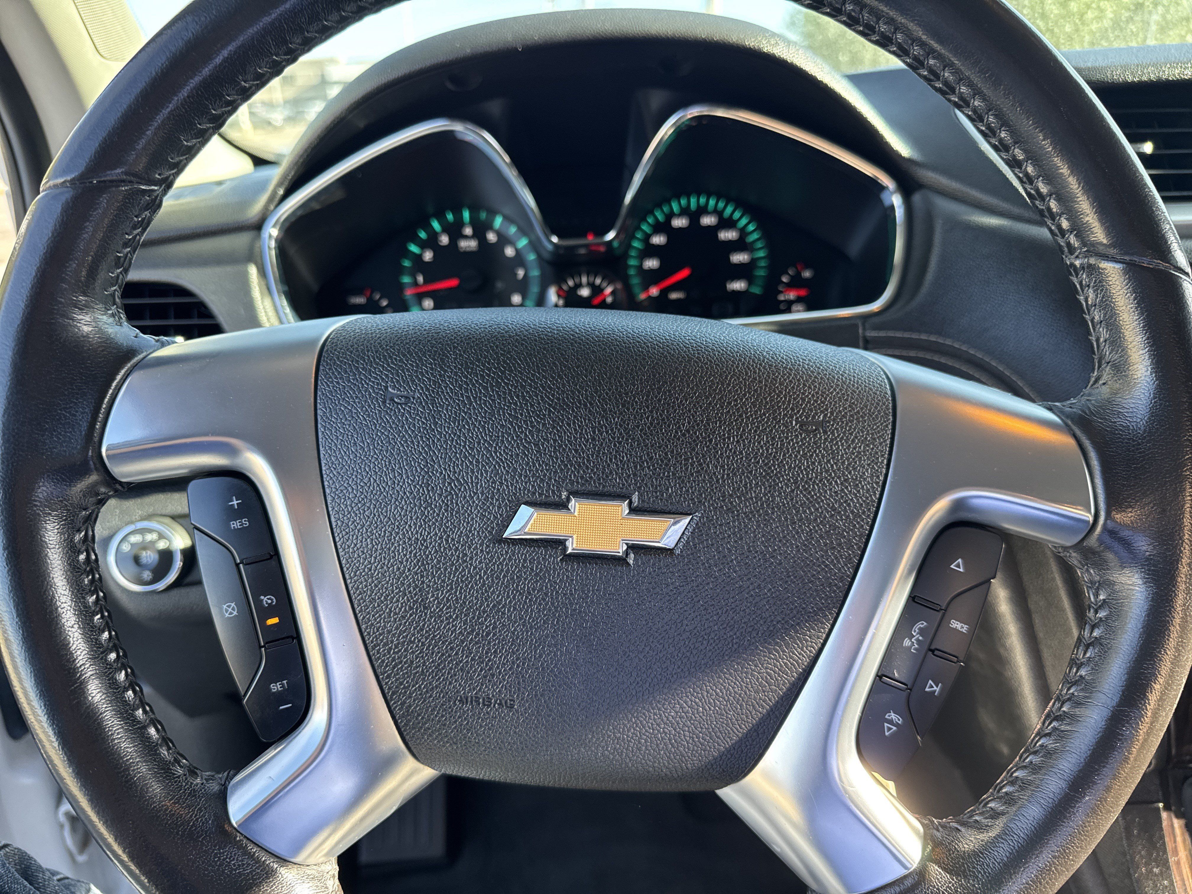 Used 2016 Chevrolet Traverse LT AWD/4WD image 15