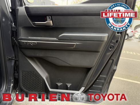 New 2026 Toyota Tacoma TRD Off-Road w/ TRD Off Road Premium Package image 26