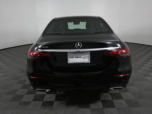 Used 2023 Mercedes-Benz E 350 Sedan image 28