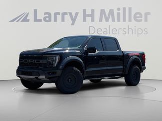 Used 2022 Ford F150 Raptor w/ Equipment Group 801A High AWD/4WD video 1