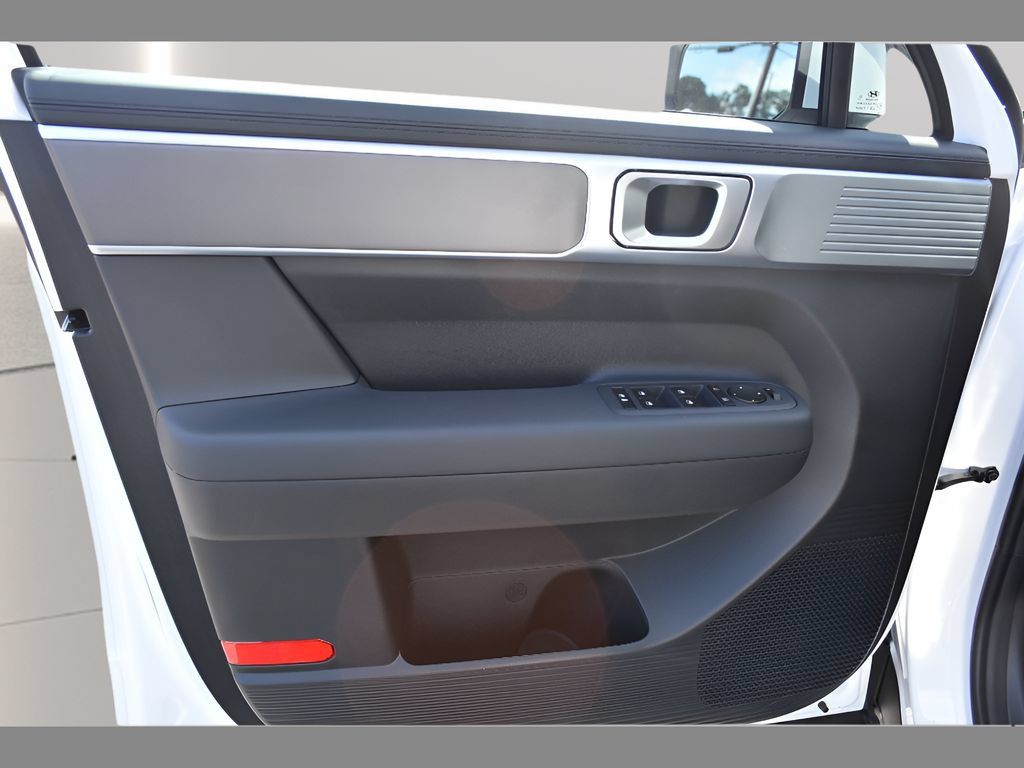 New 2026 Hyundai Santa Fe SE FWD image 16