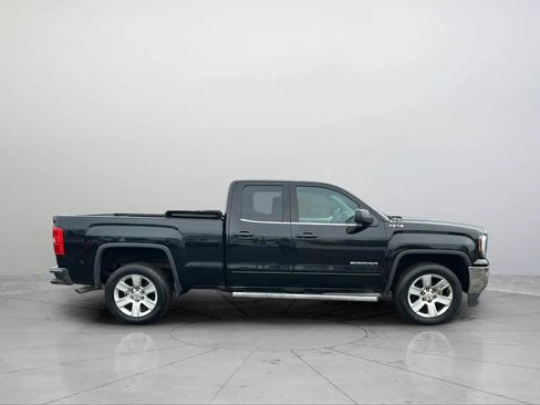 Used 2017 GMC Sierra 1500 SLE w/ SLE Value Package image 15