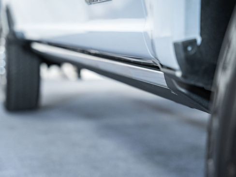 Used 2024 Ford F350 King Ranch w/ Chrome Package image 18