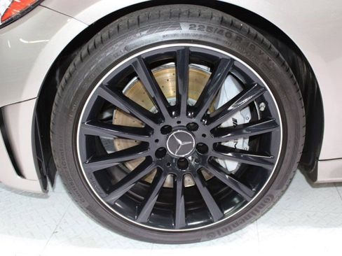 Used 2019 Mercedes-Benz C 43 AMG 4MATIC Cabriolet image 38