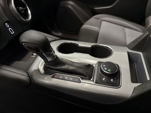 Certified 2024 Chevrolet Blazer LT w/ Convenience Package image 26