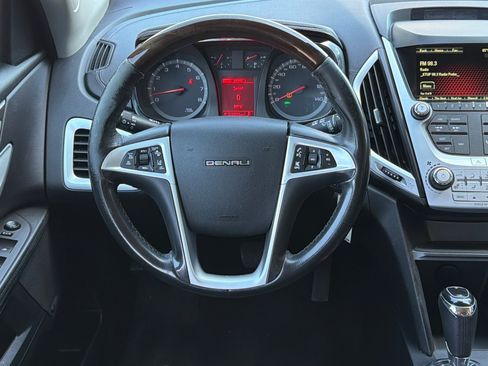Used 2016 GMC Terrain Denali AWD/4WD image 16