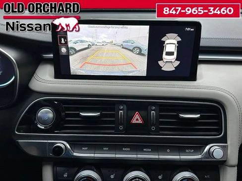 Used 2023 Genesis G70 3.3T w/ Sport Advanced Package AWD/4WD image 17