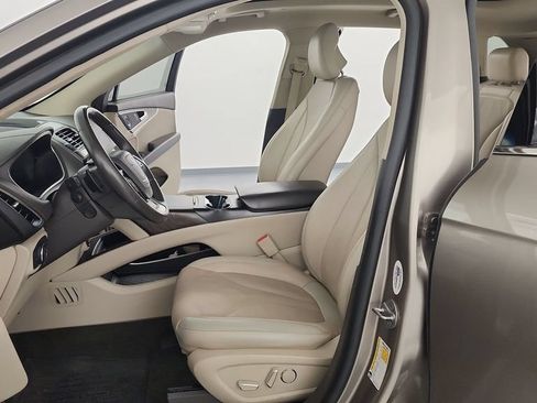 Used 2019 Lincoln Nautilus Reserve w/ Cargo Utility Package AWD/4WD image 14