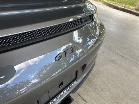 Used 2015 Porsche 911 GT3 image 18