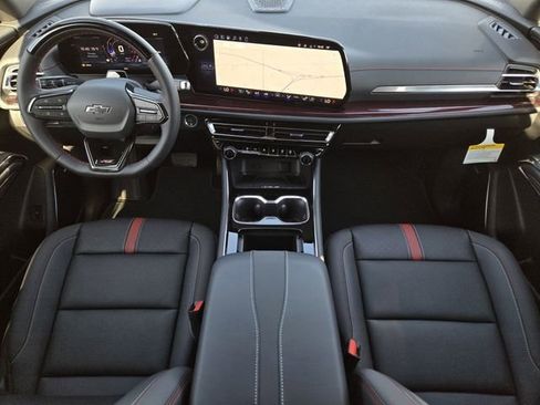 New 2026 Chevrolet Traverse RS image 19