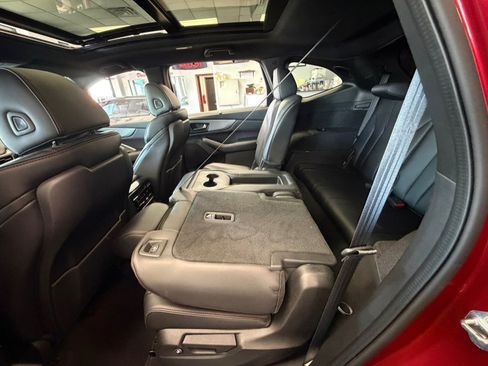 Used 2023 Acura MDX A-Spec AWD/4WD image 26