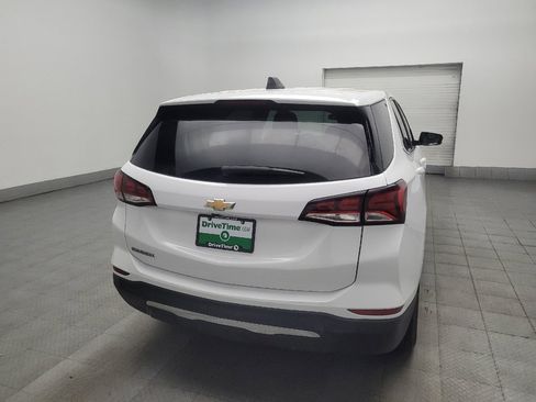 Used 2022 Chevrolet Equinox LT FWD image 7
