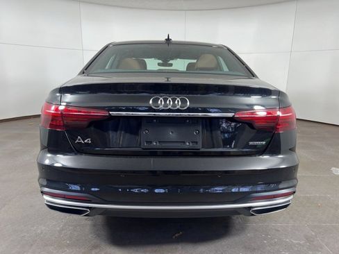 Certified 2023 Audi A4 2.0T Premium w/ Convenience Package image 6