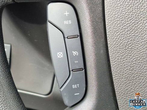 Used 2025 Chevrolet Express 2500 w/ Driver Convenience Package RWD image 12
