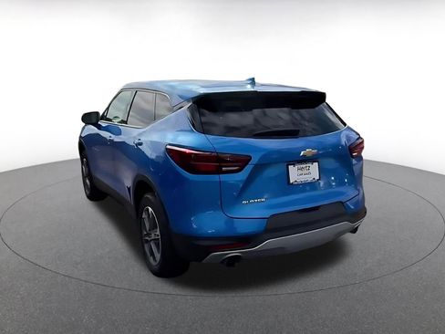 Used 2025 Chevrolet Blazer LT image 11