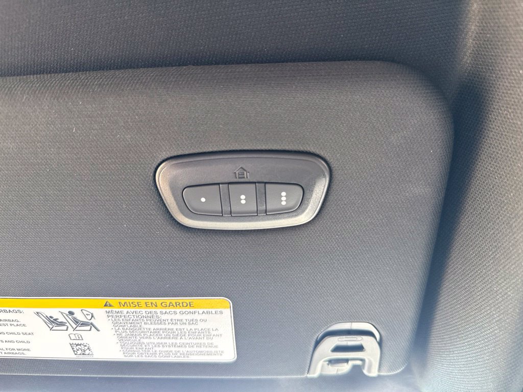 Used 2023 RAM 1500 Laramie AWD/4WD image 63