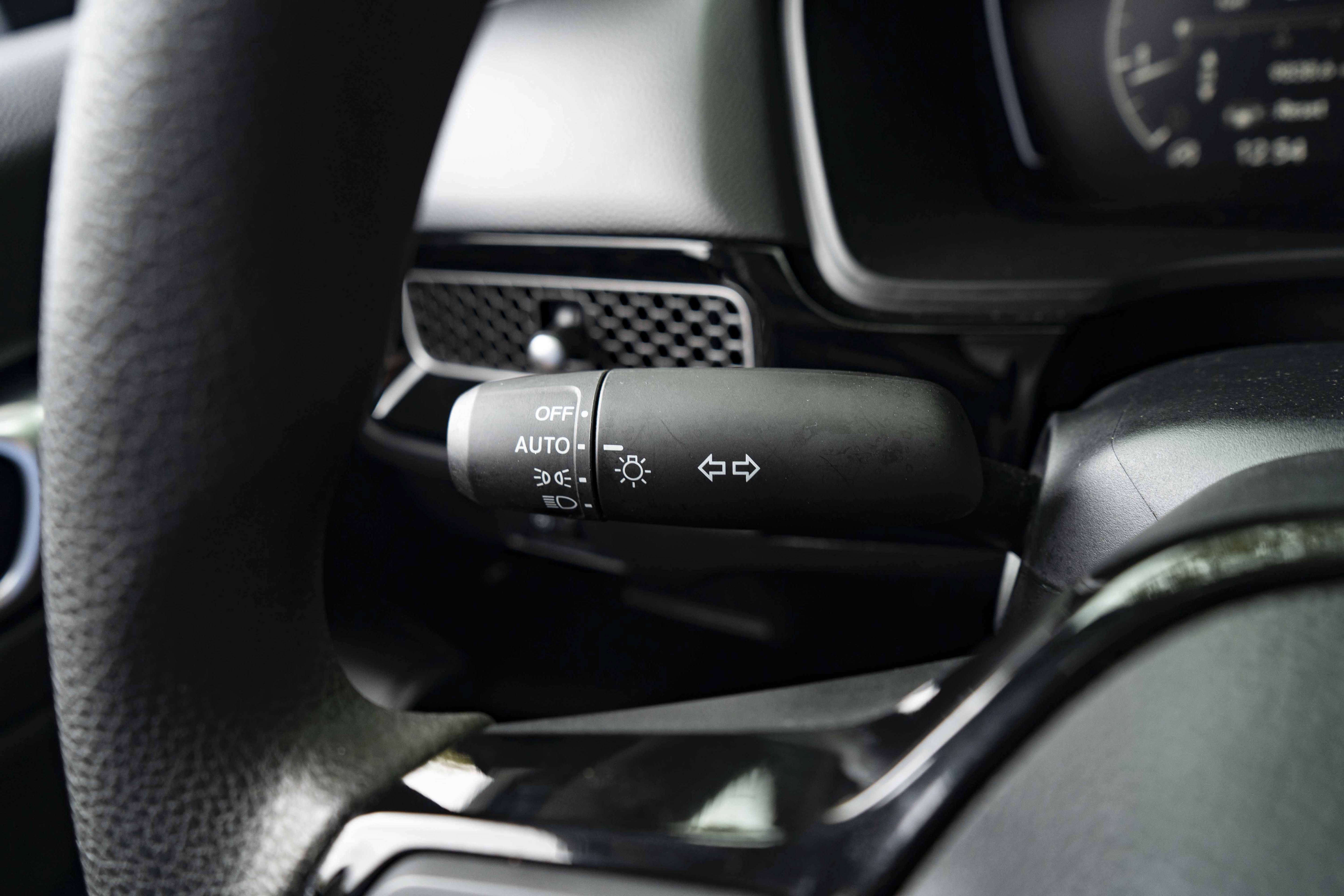Certified 2026 Honda Civic LX image 23