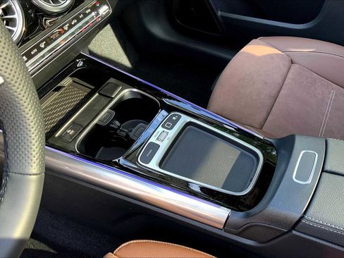 New 2026 Mercedes-Benz GLA 250 4MATIC image 7