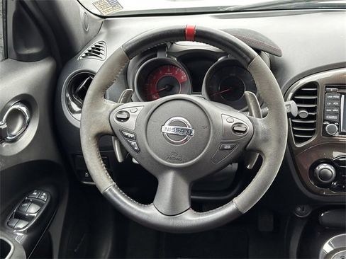 Used 2016 Nissan Juke NISMO RS image 24