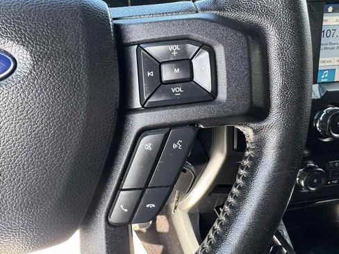 Used 2019 Ford F150 XLT w/ Equipment Group 302A Luxury AWD/4WD image 15