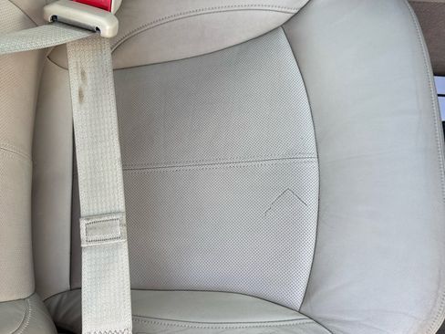 Used 2012 Buick LaCrosse Premium w/ Driver Confidence Package image 11