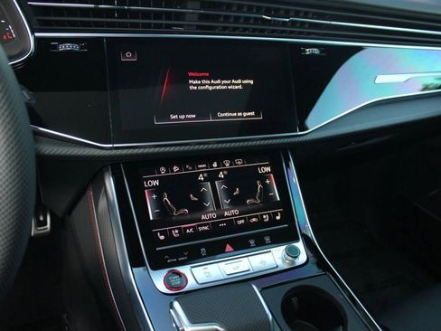 Used 2026 Audi SQ7 Prestige image 19