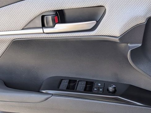 Used 2025 Toyota Camry SE w/ Convenience Package FWD image 24