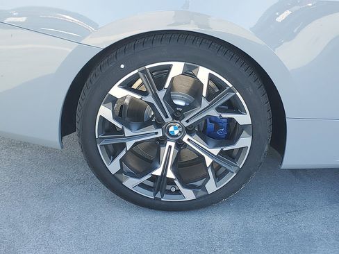 New 2026 BMW 430i Coupe w/ M Sport Package RWD image 6