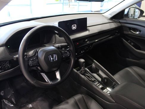Used 2024 Honda Accord Touring image 58